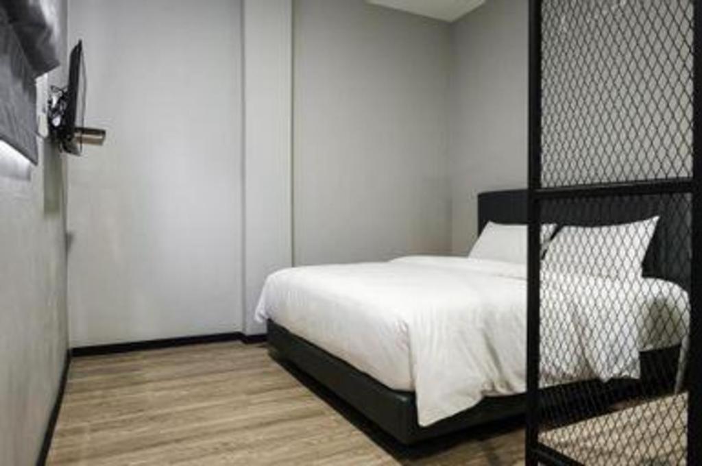 Oyo568拉贾瓦里家庭旅馆 巨港 外观 照片
